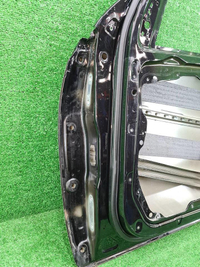 Дверь передняя правая Mercedes GLE V167 (18-нв)