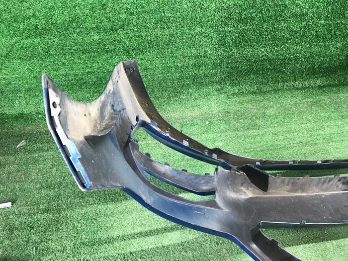 Бампер передний Ford Mustang 6 Shelby (2014-2017)