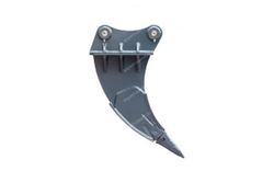 Клык рыхлитель для экскаватора погрузчика JCB