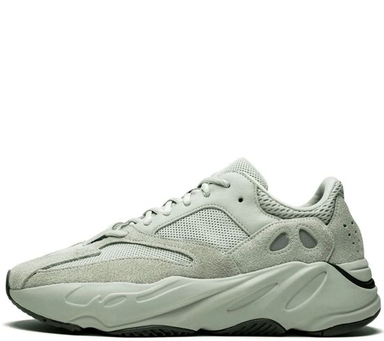 Кроссовки Adidas Yeezy Boost 700 Salt