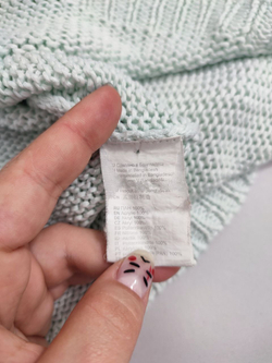 Джемпер Oodji базовый 42 размер