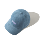 КЕПКА YMKASHIX VELVET SERIES