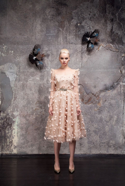 Fall/Winter 2016 Limited edition