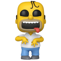 Фигурки Funko POP