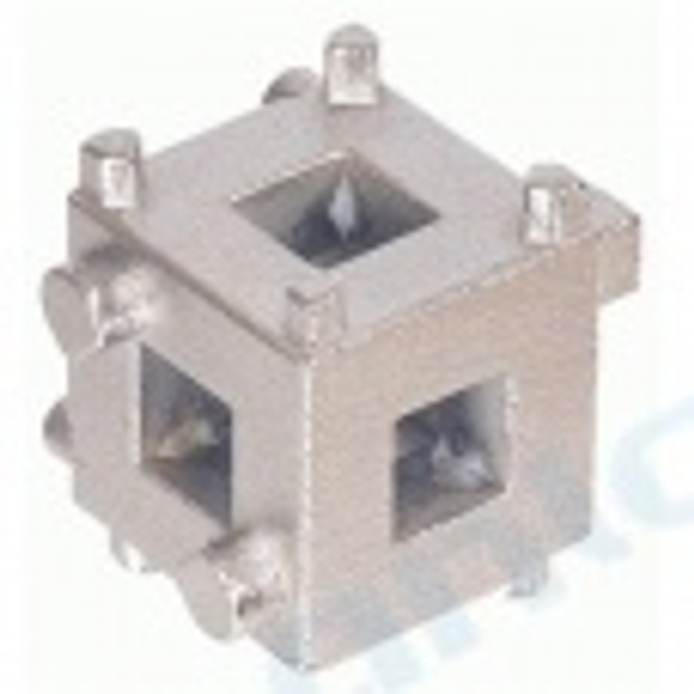 Ключ для утапливания тормозного поршня 3/8"