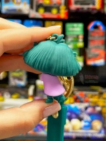 Игрушка фигурка брелок по мультику Головоломка 2 Зависть