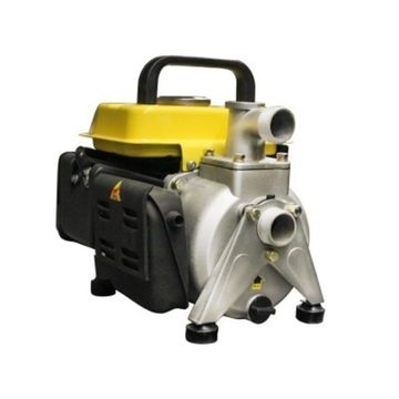 Бензиновая мотопомпа "CHAMPION" GP 40-II