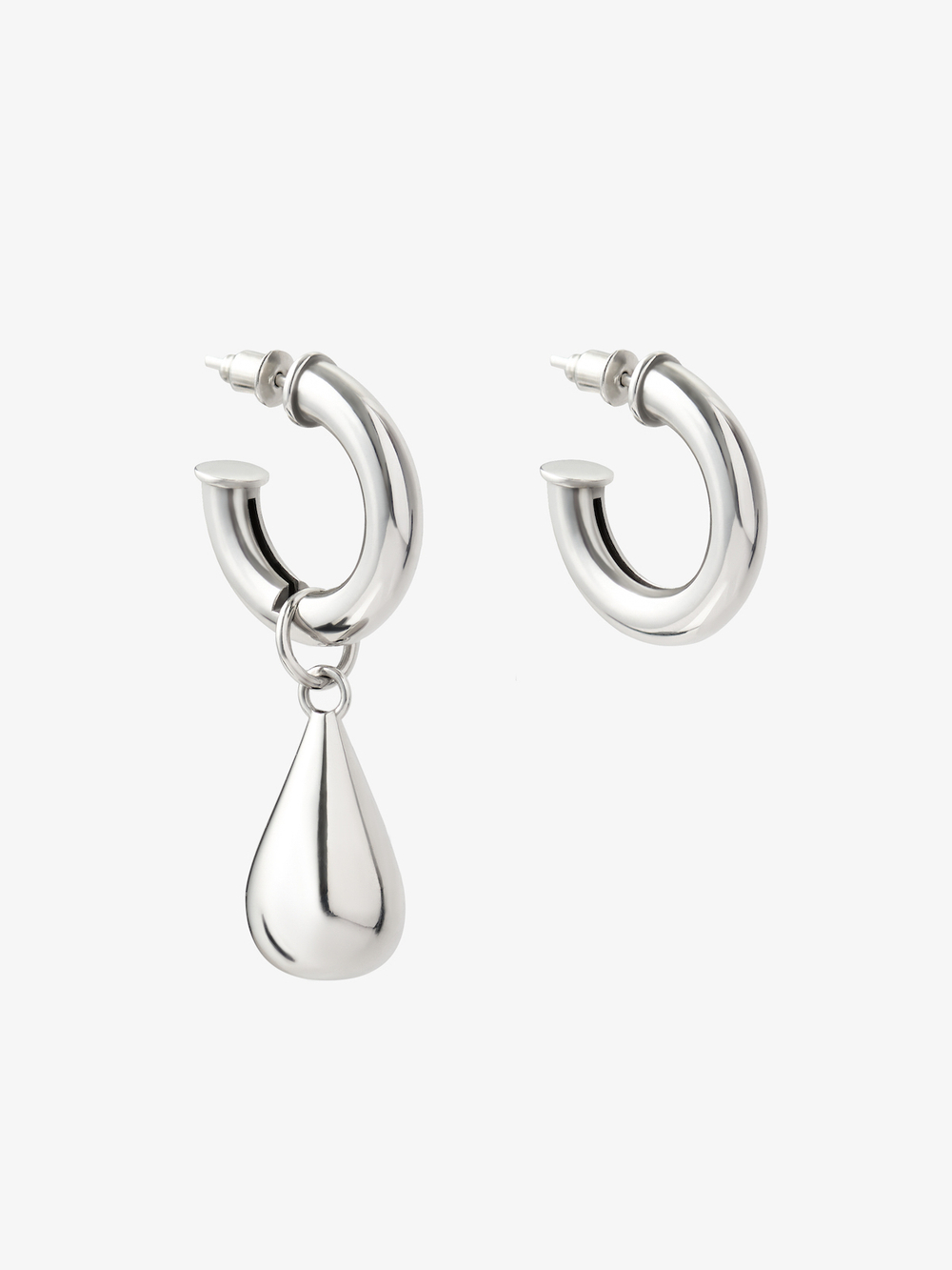 СЕРЬГИ "DROP".