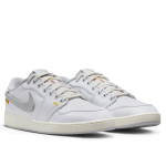 AIR JORDAN 1 KO LOW x UNION LA "WHITE NEUTRAL GREY"