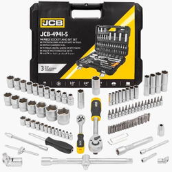 Набор инструментов 94пр. JCB-4941-5