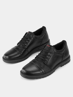 Полуботинки мужские B318-1P