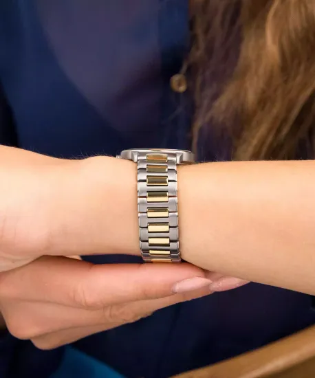 Женские часы Boccia Titanium 3341-02