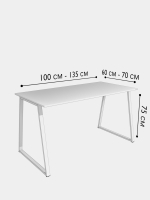 Письменный стол SOHO LITE