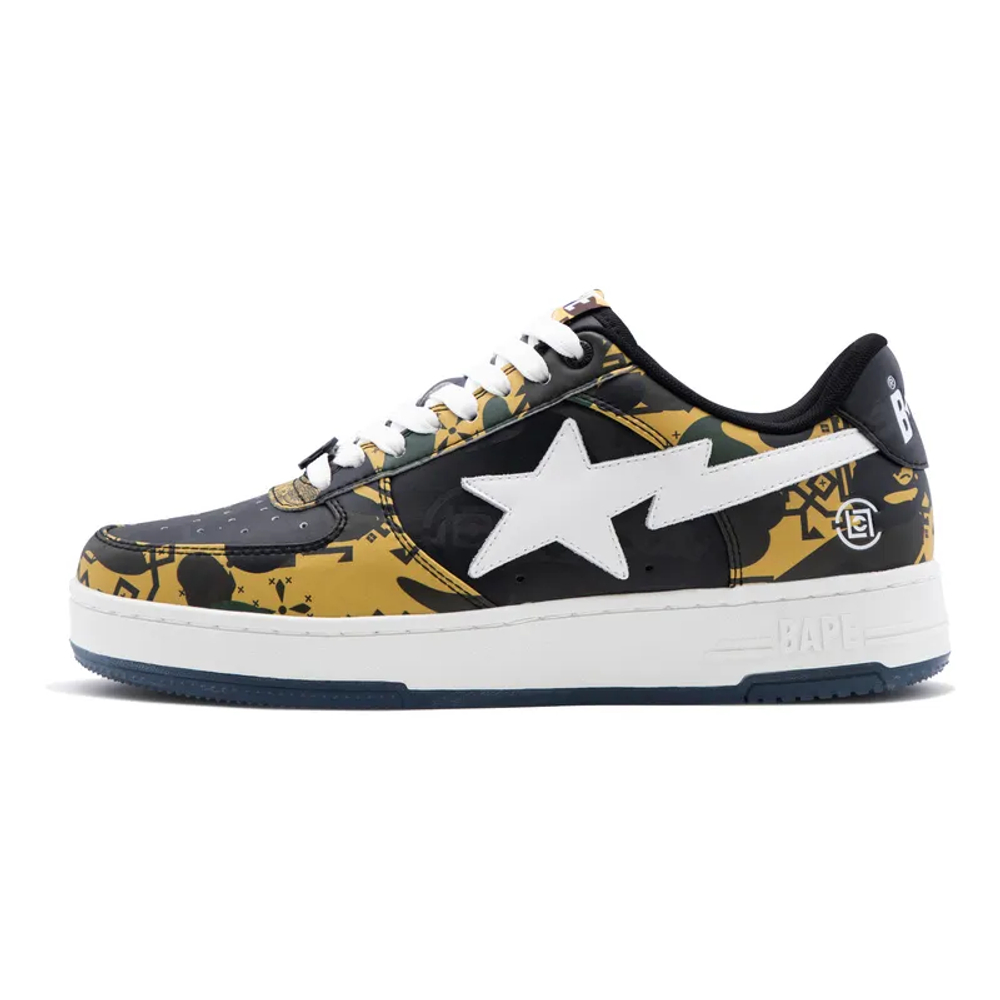 A Bathing Ape Bathing Ape