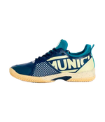 Кроссовки Munich Oxygen 44 Blue Padel