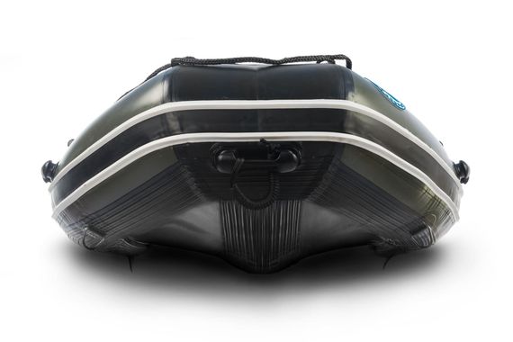 Лодка ПВХ STORMLINE Adventure Standard 240 (2024)