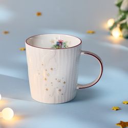 КРУЖКА LEFARD "WINTER STORY" 360 МЛ (КОР=24ШТ.)