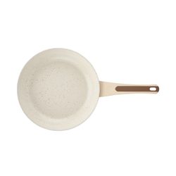 Алюминиевая сковорода Gipfel Sonrizo 0428 24 см