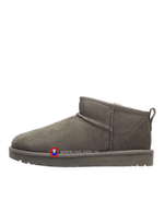 MEN'S ULTRA MINI II Grey