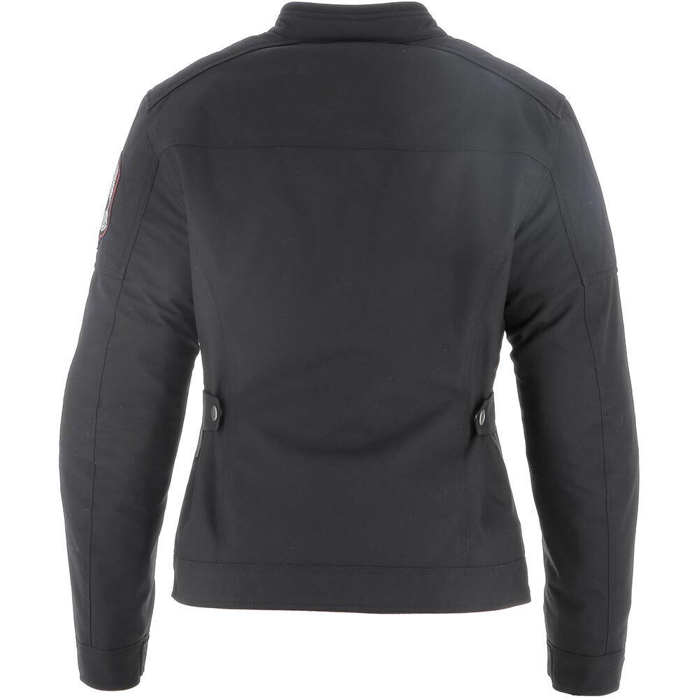 Widow Tissu Technique Женская / Черный