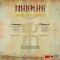 Пикник – Вампирские песни LP (Yellow)