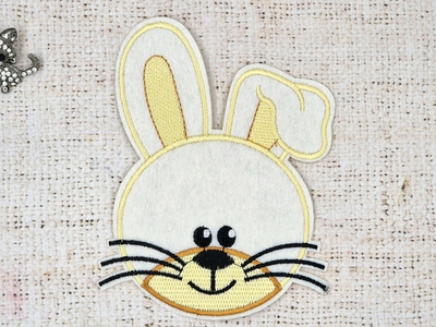 Термоаппликация, р. 10,5х13 см