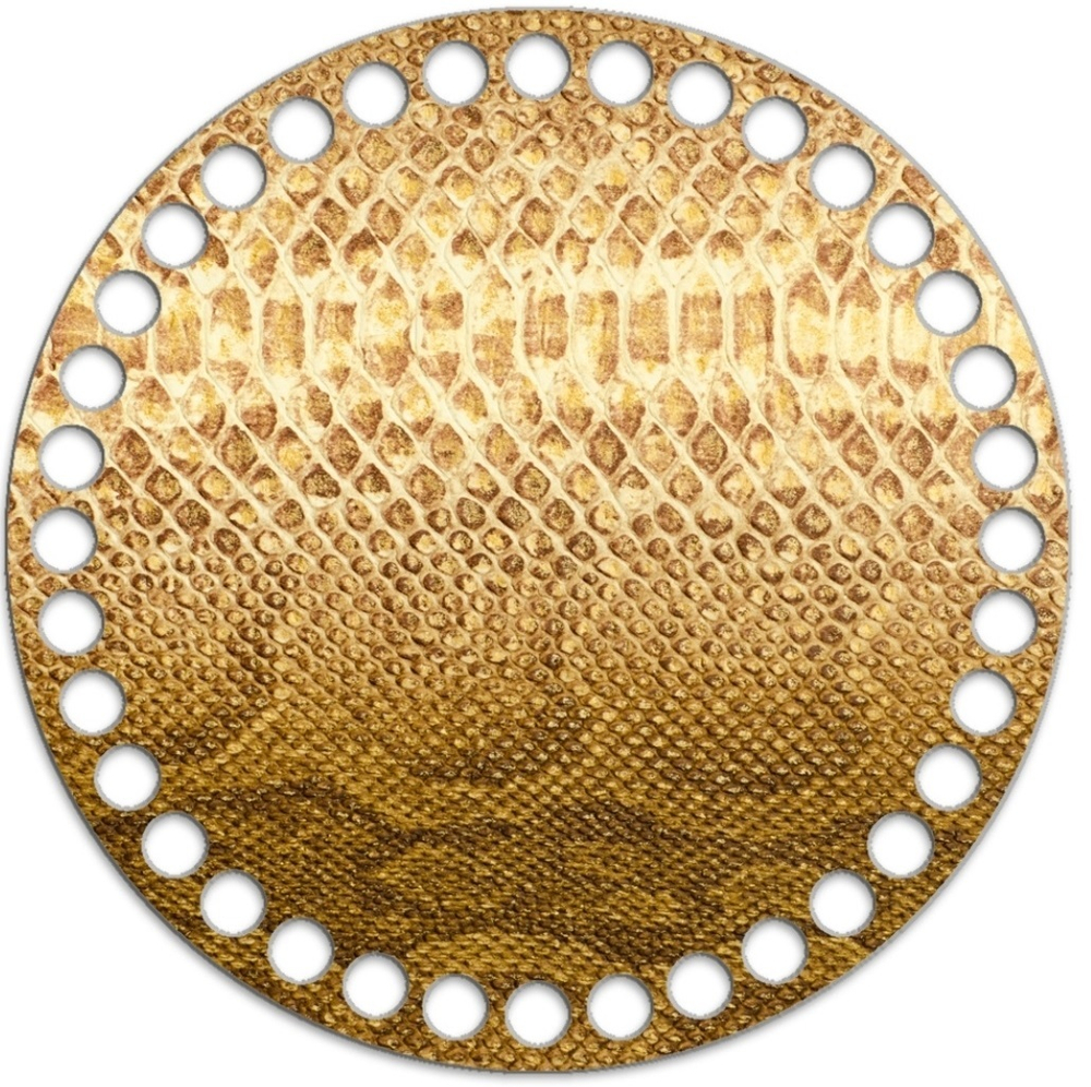 Донышко Принт 15см