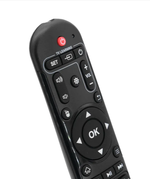 Пульт для медиаплееров IPTV приставок универс. RM-B1741 RU VER2.0 ClicPdu