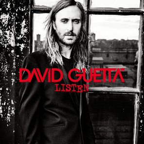David Guetta / Listen (CD)