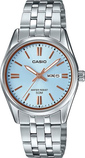 Наручные часы Casio LTP-1335D-2A