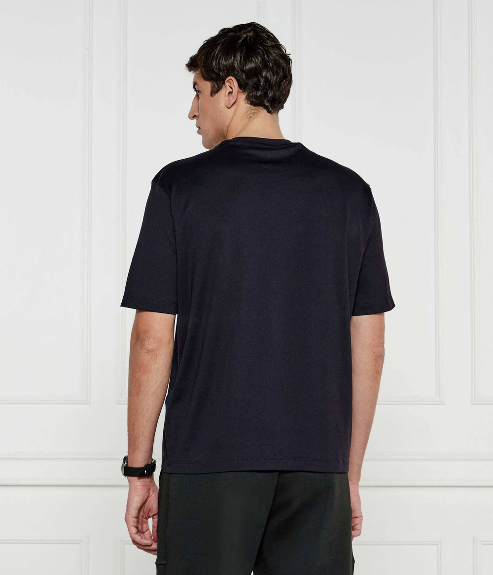 Футболка Armani Exchange - темно-синий(XM000270 AF12112)