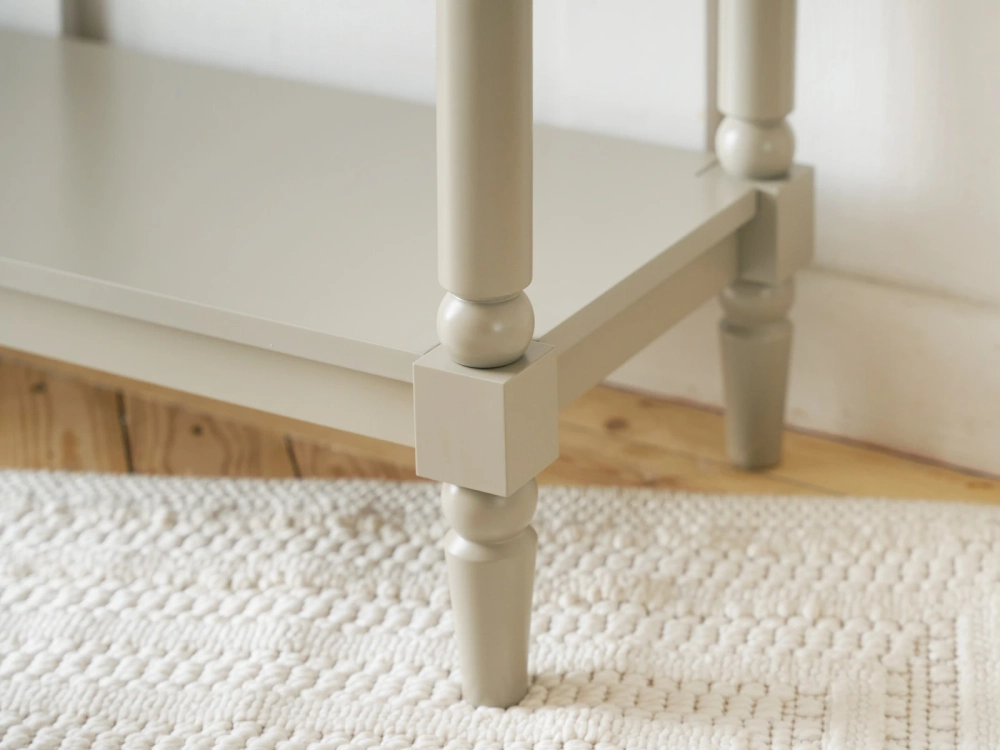 Стол консольный Blues