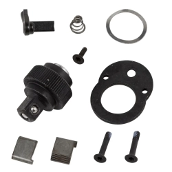 Ремкомплект к трещотке 80222 1/4'' Forsage F-80222-P