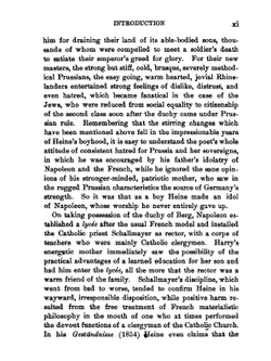 Heine's Poems | Heinrich Heine