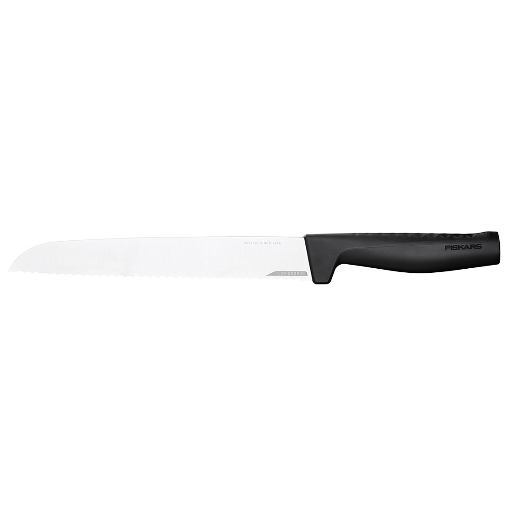 Нож Fiskars Hard Edge для хлеба  1054945
