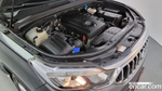 KG Mobility (Ssangyong) Rexton Sports KHAN Дизель 2.2 4WD (08.2019)