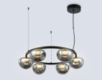 Подвесная люстра Ambrella light MODERN LH12003
