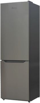 Холодильник Biozone BZNF 188 AFLX