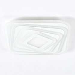 Citilux Триест Смарт CL737A44E RGB Умная люстра