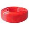 Труба Royal Thermo из сшитого полиэтилена Pex-b d20×2,8 (бухта 100м)