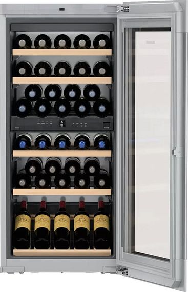 Винный холодильник Liebherr EWTgb 2383-26 001