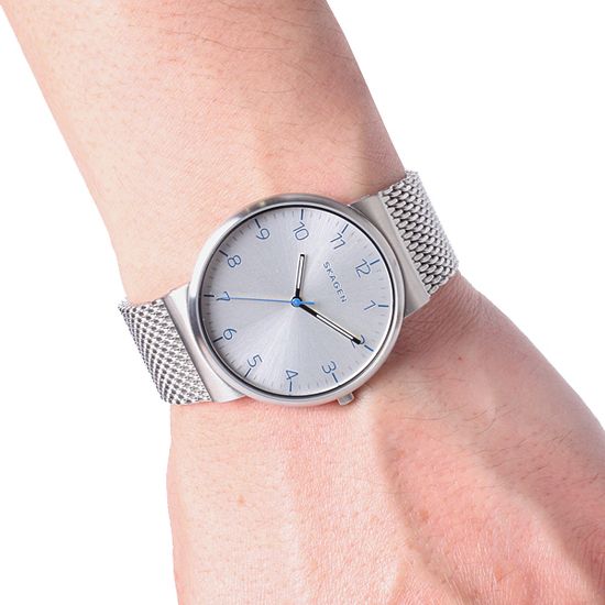 Мужские часы Skagen SKW6163