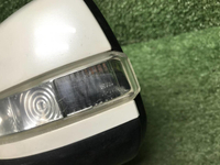 Зеркало левое Kia Sorento 2 XM (2009-2021) 9 конт.