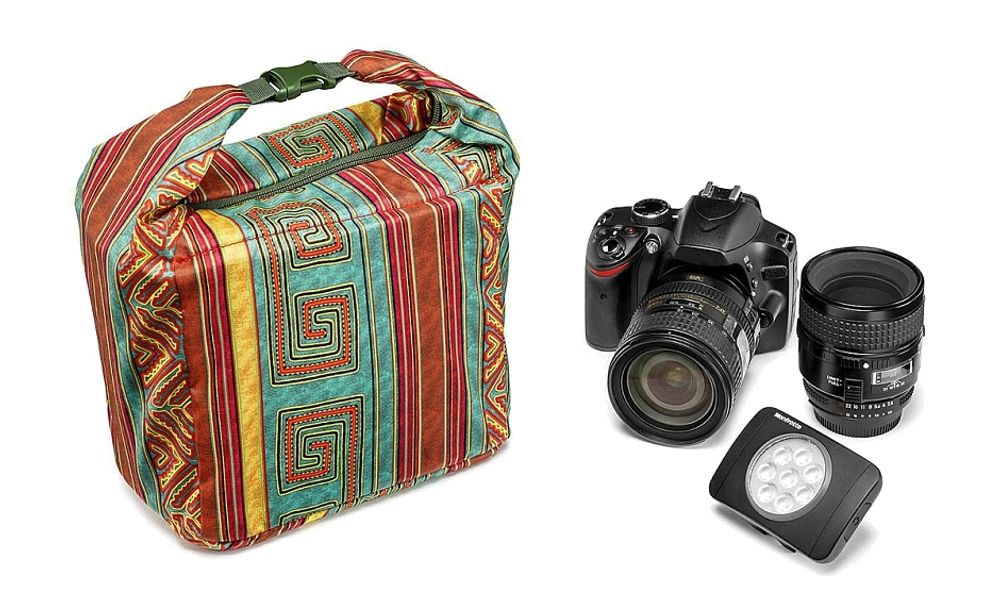 National Geographic NG RF 2450 Rain Forest