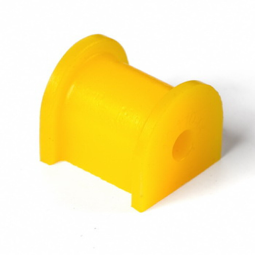 Полиуретановая втулка стабилизатора, задней подвески I.D. = 10 мм (2 шт.), Точка опоры.1-01-1044