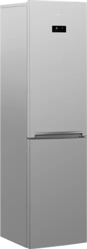 Холодильник c морозильной камерой Beko CNMV5335E20VS – рис.2