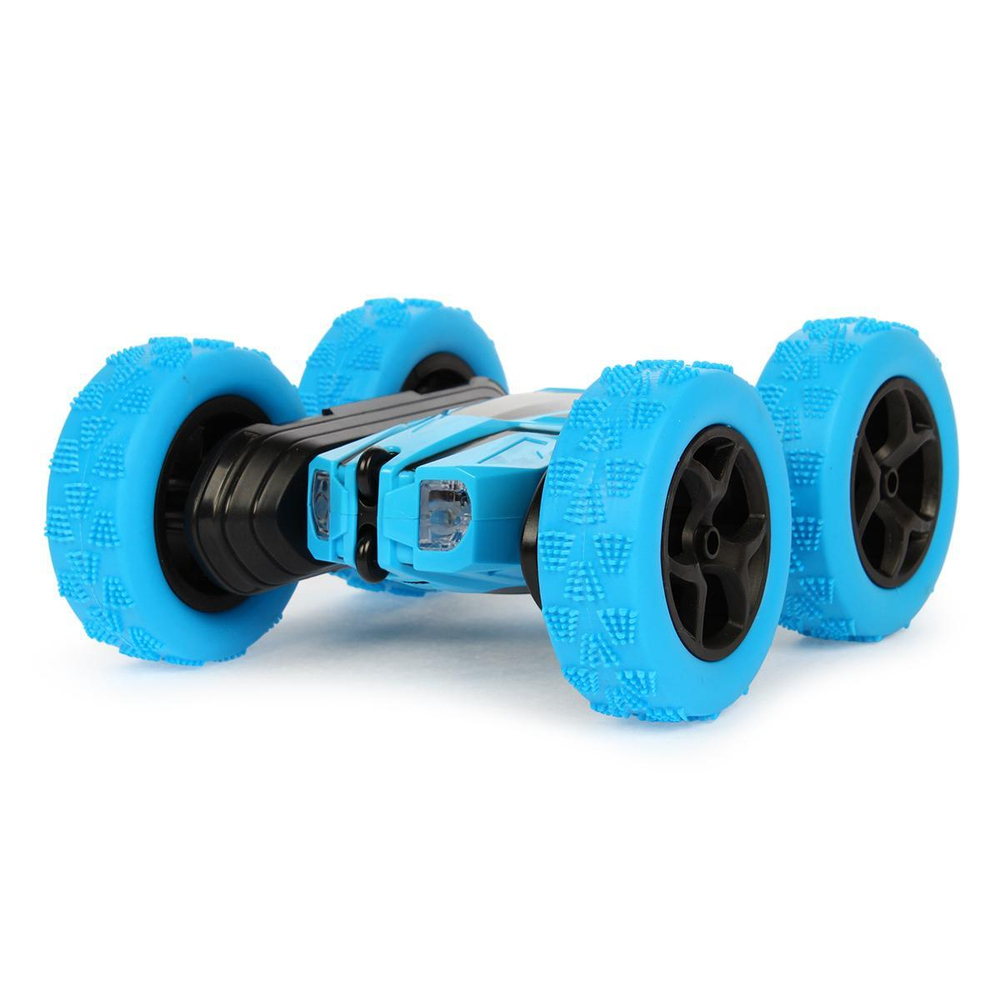 Машина трюковая на РУ, коробка 2022-1