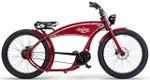 Электровелосипед Ruff Cycles The Ruffian (2024)