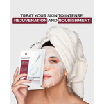 Centellian24 Маска тканевая интенсивная - Madeca derma mask III intensive formula, 23мл