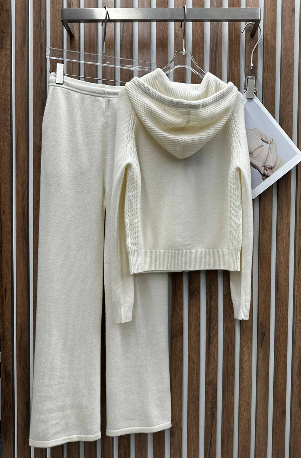 Костюм Loro Piana